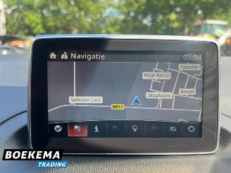 Mazda 3 2.0 GT-M Navigatie Bose Keyless HUD Leer Stoelverw. picture 34