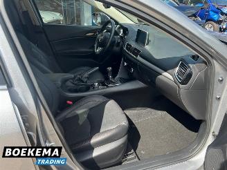 Mazda 3 2.0 GT-M Navigatie Bose Keyless HUD Leer Stoelverw. picture 27
