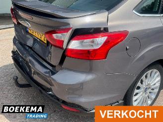 Ford Focus 1.6 TI-VCT First Edition Navigatie Stoelverw. Cruise picture 8