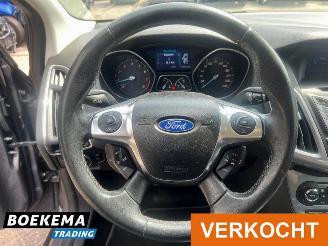 Ford Focus 1.6 TI-VCT First Edition Navigatie Stoelverw. Cruise picture 22