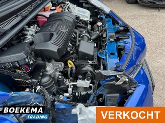Toyota Yaris 1.5 Hybrid Aspiration Navigatie Camera Climate picture 13