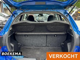 Toyota Yaris 1.5 Hybrid Aspiration Navigatie Camera Climate picture 18