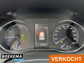 Toyota Yaris 1.5 Hybrid Aspiration Navigatie Camera Climate picture 24
