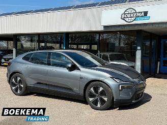 Auto incidentate Polestar Grand-move 4 Long Range Single Motor 100 kWh 2024/9