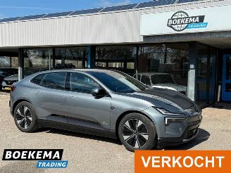 skadebil auto Polestar  4 Long Range Single Motor 100 kWh 2024/9