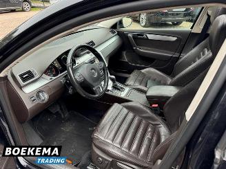 Volkswagen Passat 1.4 TSI DSG Highline Leer Navigatie Open-Dak Stoelverw. Keyless picture 9