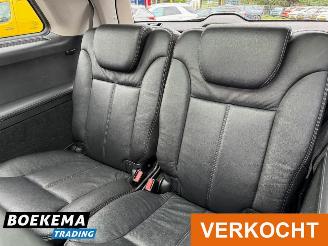 Mercedes Gl-klasse 320 CDI 7-Pers Luchtv. AHK SHZ Leder Memory Dak picture 13