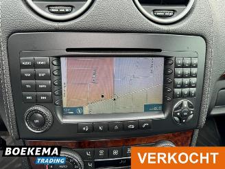 Mercedes Gl-klasse 320 CDI 7-Pers Luchtv. AHK SHZ Leder Memory Dak picture 21