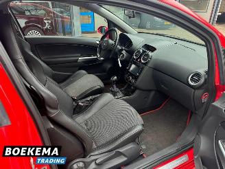 Opel Corsa 1.6 16V T OPC 192PK Recaro Clima Cruise picture 11