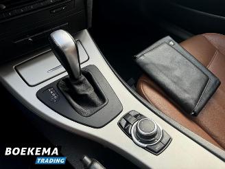 BMW 3-serie 320i Aut. Facelift Navi Leder Clima Cruise Business Line Style picture 24