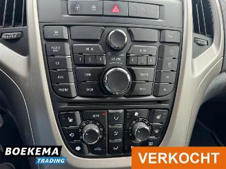 Opel Astra Sports Tourer 1.4 Turbo 140PK Sport Winter Pakket Clima Cruise picture 21