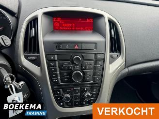 Opel Astra Sports Tourer 1.4 Turbo 140PK Sport Winter Pakket Clima Cruise picture 20