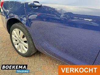 Opel Astra Sports Tourer 1.4 Turbo 140PK Sport Winter Pakket Clima Cruise picture 9