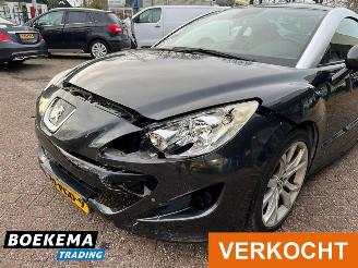 Peugeot RCZ 1.6 THP 156PK Navi Leder Memory Clima Cruise SHZ picture 8