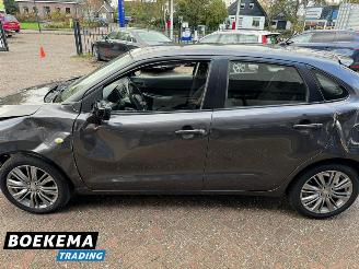 Suzuki Baleno 1.2 Exclusive SHZ Airco Cruise picture 19