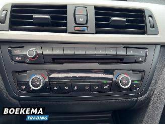 BMW 4-serie 420i Grand Coupe Open dak Navi Clima Cruise picture 26