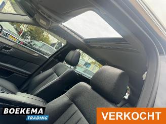 Mercedes E-klasse 250 CGI Pano Navi Clima SHZ Cruise Business Class Avantgarde picture 16