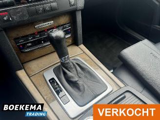 Mercedes E-klasse 250 CGI Pano Navi Clima SHZ Cruise Business Class Avantgarde picture 23