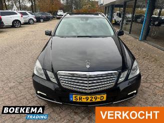 Mercedes E-klasse 250 CGI Pano Navi Clima SHZ Cruise Business Class Avantgarde picture 6