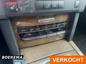 Mercedes E-klasse 250 CGI Pano Navi Clima SHZ Cruise Business Class Avantgarde picture 22
