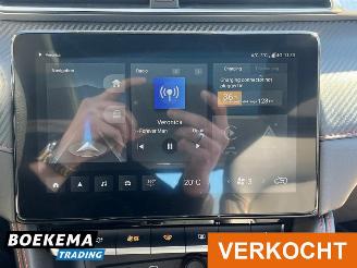 MG ZS EV Long Range Luxury 70 kWh Panorama Navigatie Camera Keyless picture 31