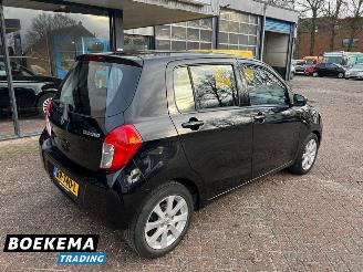 Suzuki Celerio 1.0 Comfort Airco Orig NL+NAP picture 2