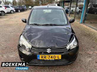 Suzuki Celerio 1.0 Comfort Airco Orig NL+NAP picture 6