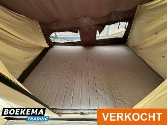 Combi-Camp  Combicamp Valley Xtra Groen picture 11