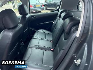 Peugeot 308 1.6 VTi Style Leer Clima Cruise picture 13