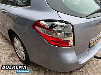 Renault Laguna Estate 2.0 16V T Automaat Dynamque Navi Clima Cruise picture 9