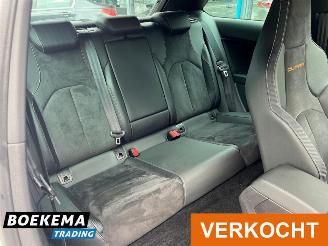 Seat Leon 2.0 TSI CUPRA 300 Virtual Schaalstoelen ACC Led Keyless Climate stoelverw. picture 21