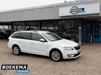 Skoda Octavia 1.0 TSI Ambition Business Navigatie Climate picture 1