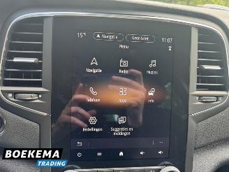 Renault Mégane Estate 1.3 TCe Aut. 140 Techno Navi Camera Clima Cruise picture 26