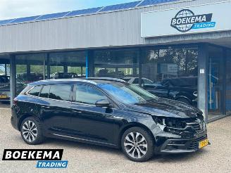 Renault Mégane Estate 1.3 TCe Aut. 140 Techno Navi Camera Clima Cruise picture 1