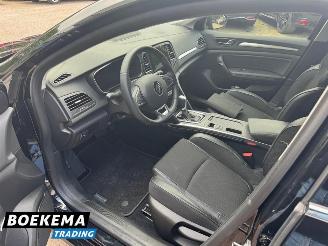 Renault Mégane Estate 1.3 TCe Aut. 140 Techno Navi Camera Clima Cruise picture 14