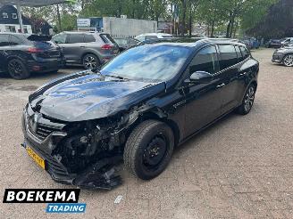 Renault Mégane Estate 1.3 TCe Aut. 140 Techno Navi Camera Clima Cruise picture 5