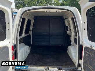 Volkswagen Caddy 2.0 TDI 4-Motion 110PK Airco Cruise PDC 4X4 6-Hand picture 18