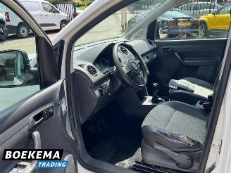 Volkswagen Caddy 2.0 TDI 4-Motion 110PK Airco Cruise PDC 4X4 6-Hand picture 16