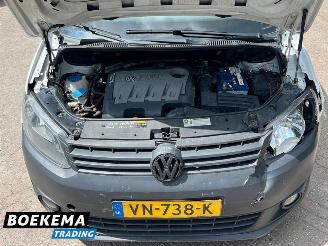 Volkswagen Caddy 2.0 TDI 4-Motion 110PK Airco Cruise PDC 4X4 6-Hand picture 8
