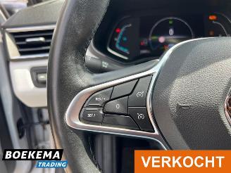 Renault Clio 1.6 E-Tech Hybrid 145 Evolution LED Navigatie Camera Stoel-Stuurverw. picture 24
