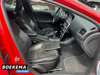 Volvo V-40 1.6 T2 Summum R-Design Navi Climate Cruise PDC picture 18