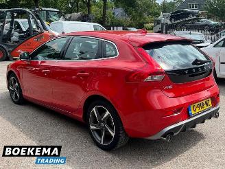 Volvo V-40 1.6 T2 Summum R-Design Navi Climate Cruise PDC picture 3