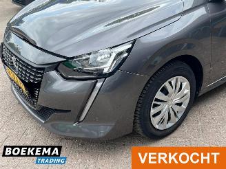 Peugeot 208 1.2 PureTech Active Navigatie Climate Cruise picture 7