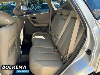 Nissan Murano 3.5 V6 Aut Leder Clima Cruise Open-Dak picture 15