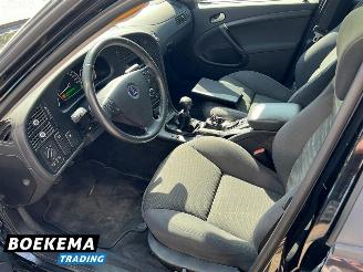 Saab 9-5 2.3t 185PK Linear Open Dak Stoelverwarming picture 10