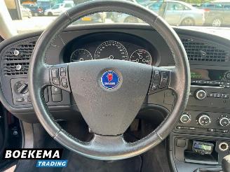 Saab 9-5 2.3t 185PK Linear Open Dak Clima Crusie SHZ AHK picture 18