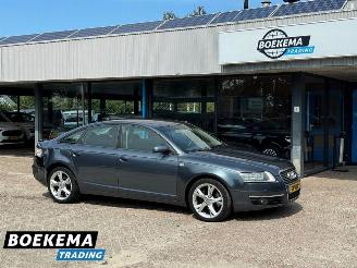 Audi A6 Limousine 2.0 TFSI Business Edition Aut. Navi Clima picture 1