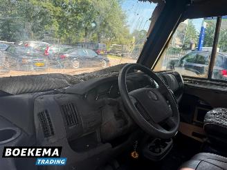 Knaus  Sun I 900 Aut. Levelsysteem Sattelite Clima Luifel Camera Cruise Airco picture 18