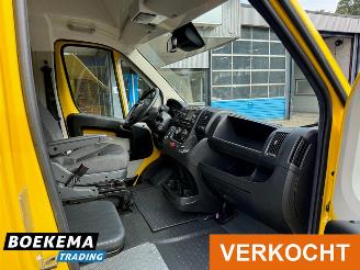 Fiat E-Ducato E-Ducato 44KWH Camera Airco Cruise picture 12