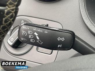 Seat Ibiza SC 1.8 TSI Cupra Open-Dak Stoelverwarming Navigatie Half-leder picture 35